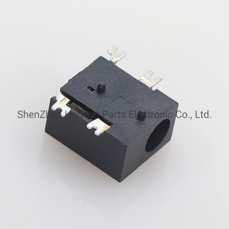 DC Power Jack for Laptop (DC-033)