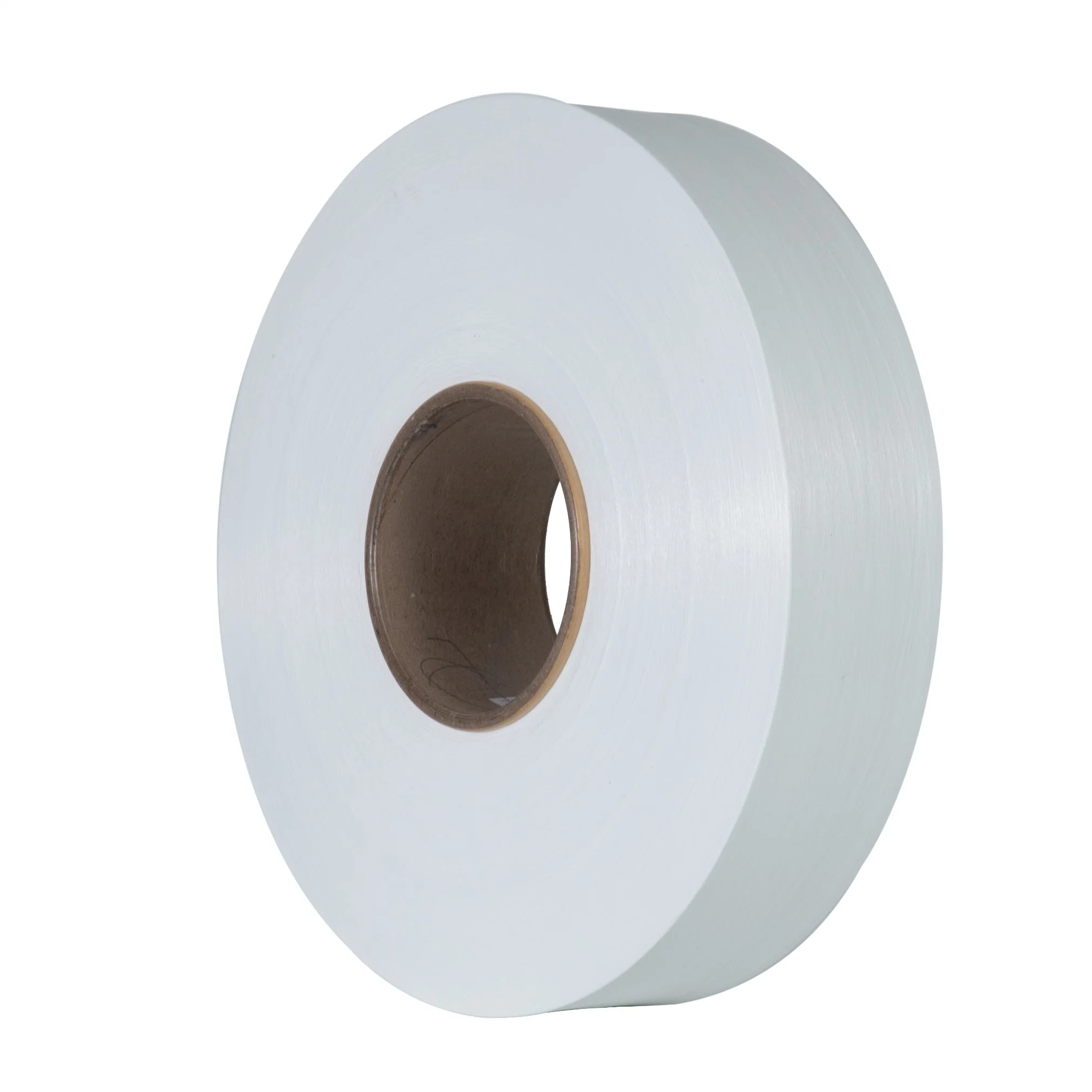 T400 Spandex Polyeter POY Yarn