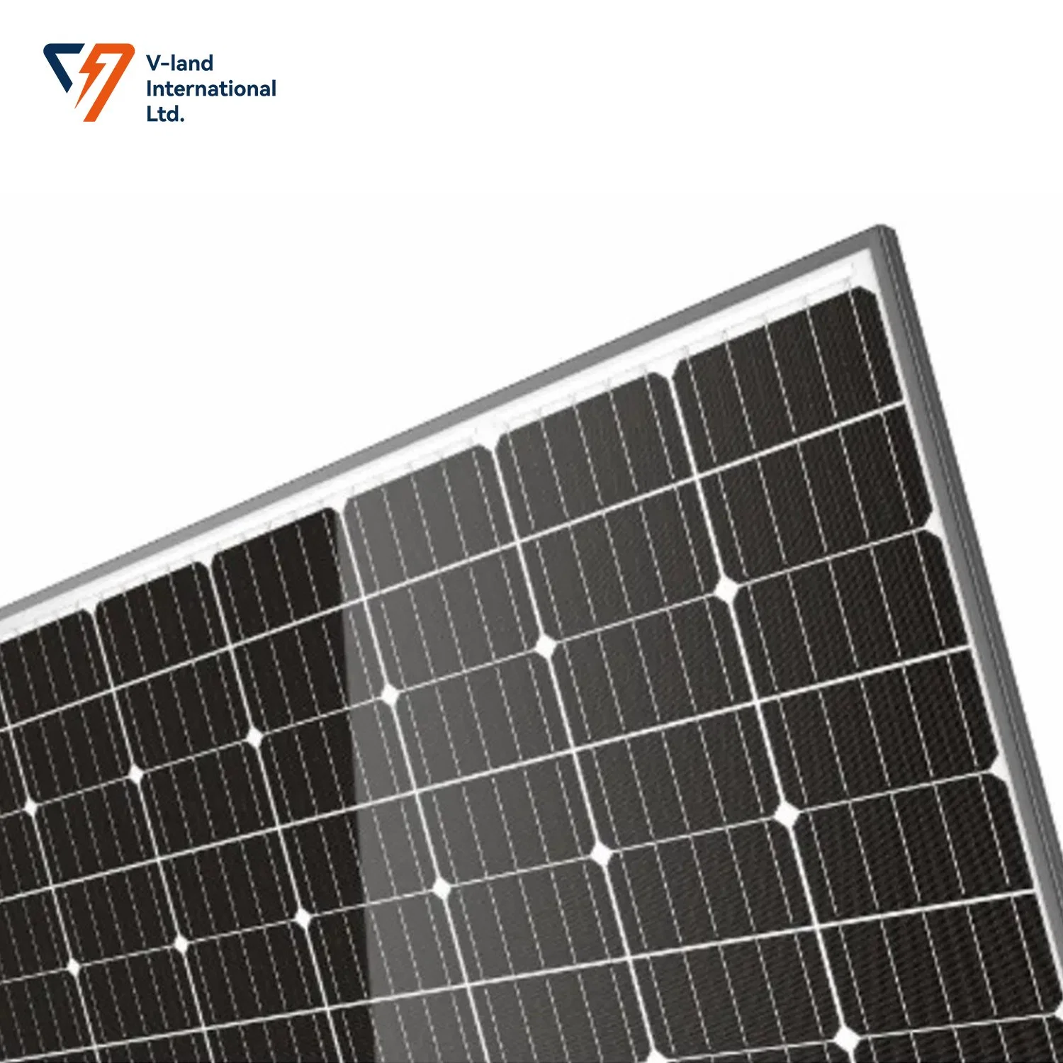 Good Price Solar PV Monocrystalline Energy Silicon Monocrystalline Solar Panel