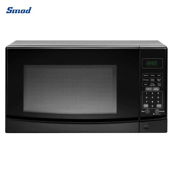 20L 700W Electric Microwave Oven with Ce, GS