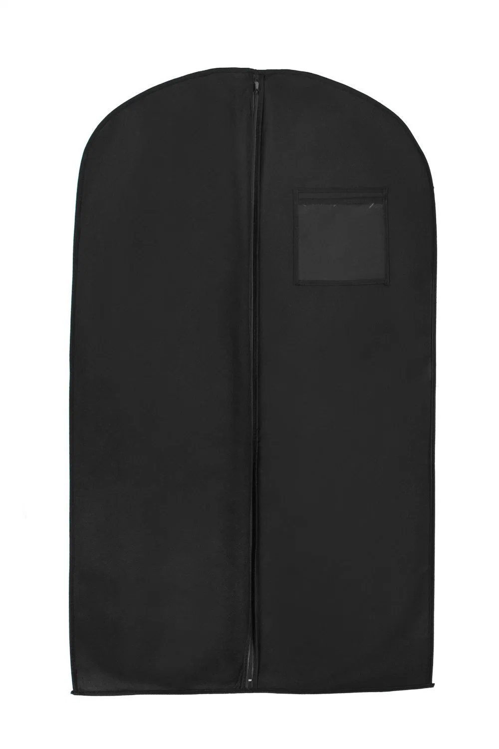 Fashion Non-Woven Garment Suit Bags for Protection (FLS-8805)