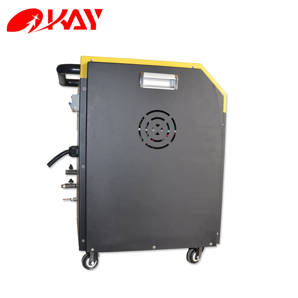 Black Color Steam Car Washer Wash Machine 165bar