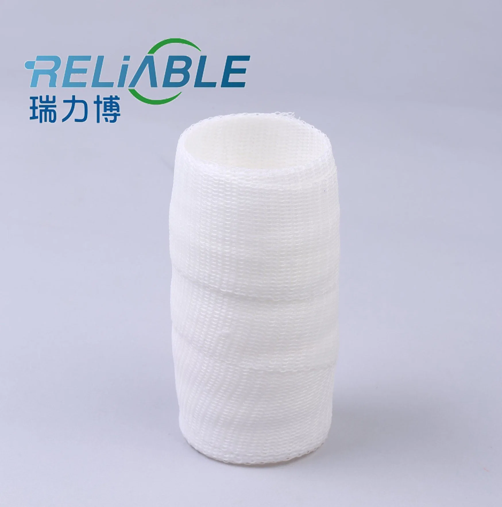 Fiberglas Gewebe für orthopädische synthetische Fiberglas Casting Tape Bandage produzieren Raw