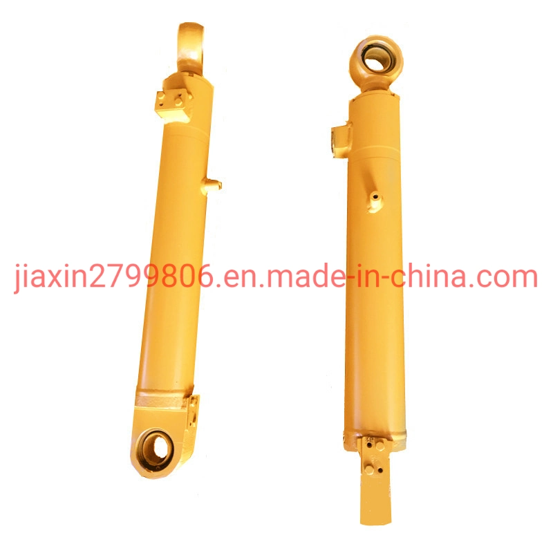 Auto Parts Hydraulic Cylinder Chenggong 50e-3 Steering Cylinder Loader Cylinder