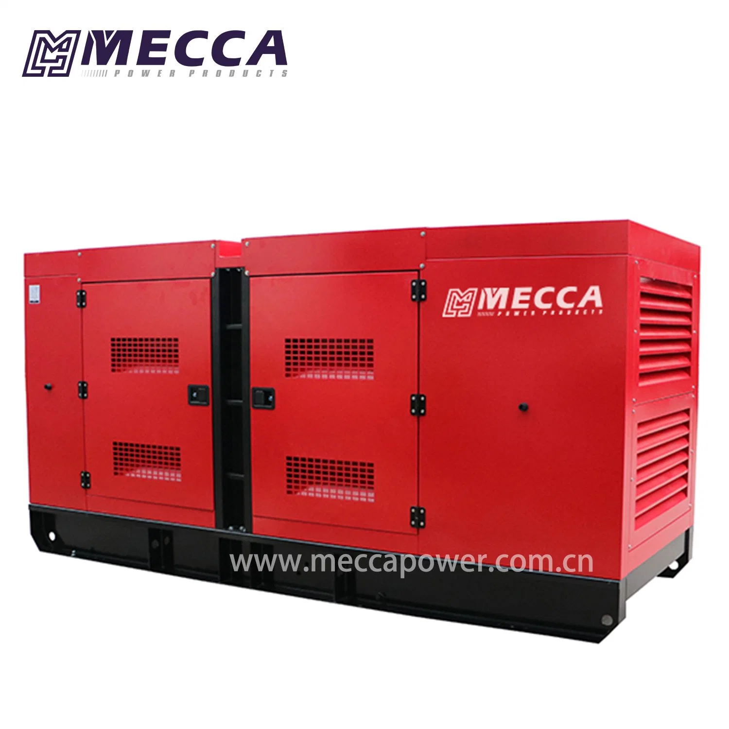 750kVA Cummins Qsk23-G3 Engine Diesel Generator for Real Estate Standby