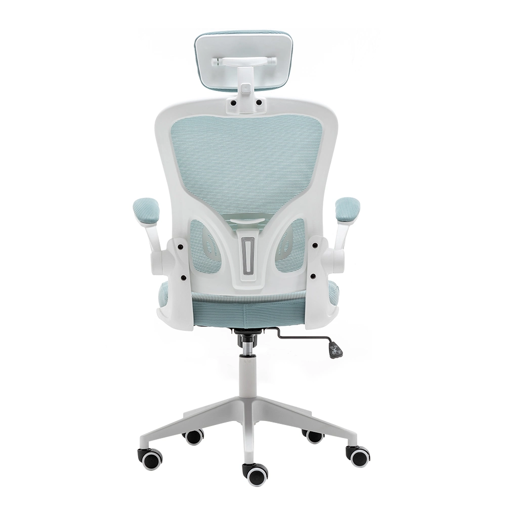 Factory Furniture Modern Ergonomic Swivel Mesh Executive Office Chairs