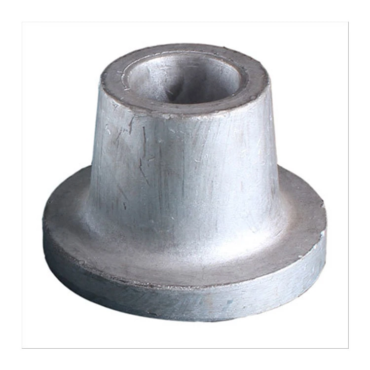 Closed Die Steel Forging Parts