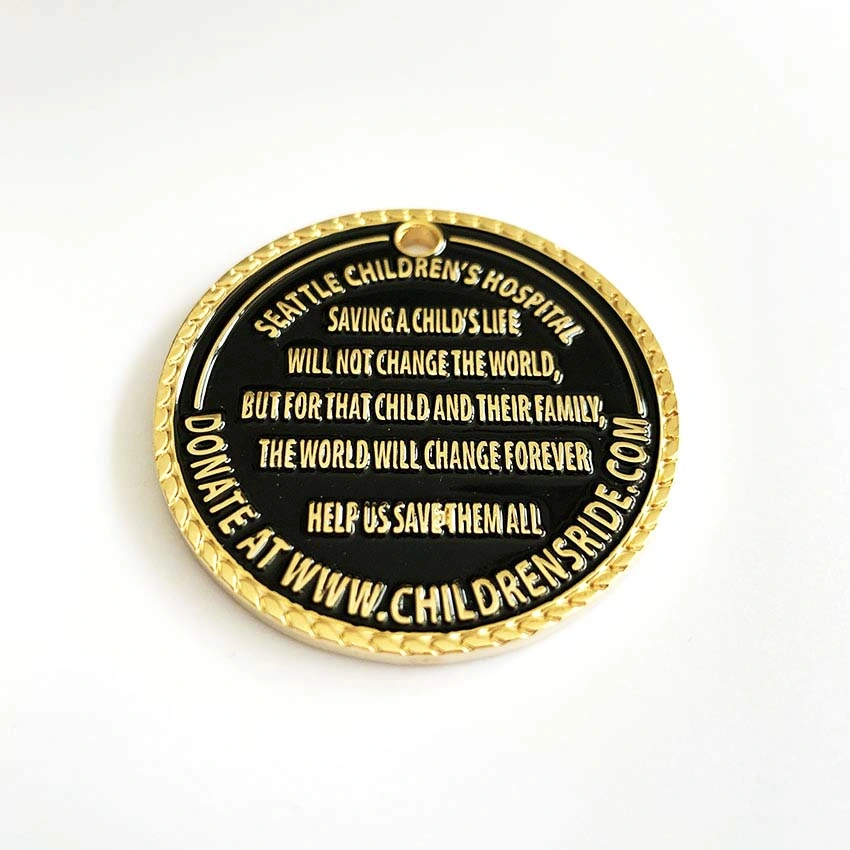 Wholesale/Supplier Magnetic Hot Sale Metal Craft Coin Custom Cheap Price Button Badge