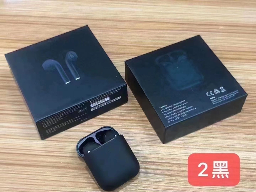 Tws Earphone Wireless Earbuds Noise Cancelling Earphones Sports Headphone for Airpods PRO Airpodes for Airpod Cable 2 PRO 3 Max Maxs