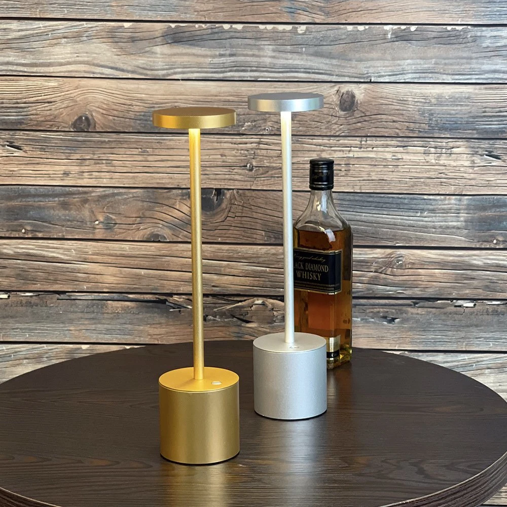 Amazon Hot Sale USB Charging Desk Lamp