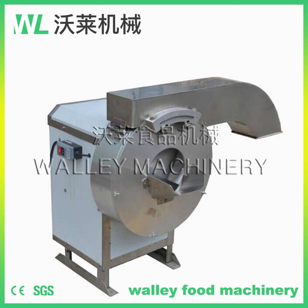 Customizing Chips Cutting Machine French Fries Cutter