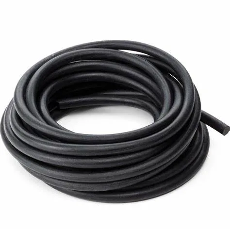 Silicone Tube Silicone Rubber High-Temperature Processing Custom-Made Fish Tank Upper Pipe Silicone Hose