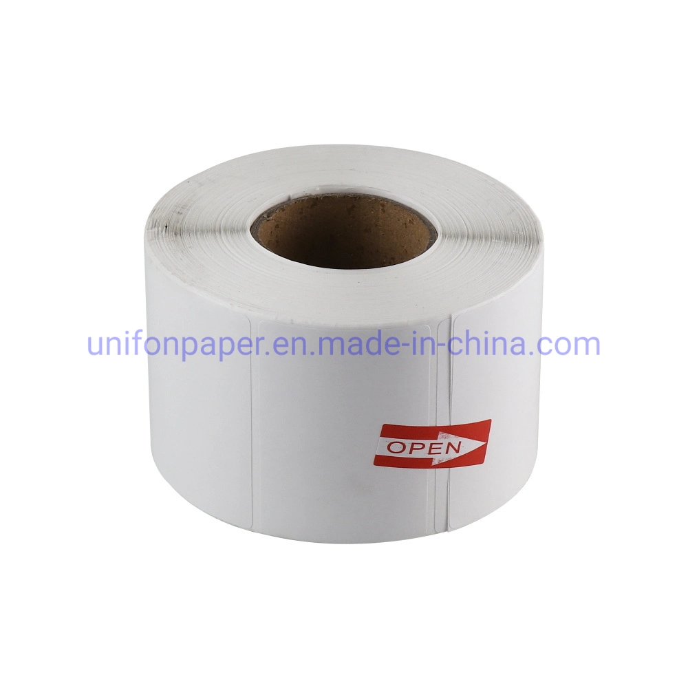 4 Inch X 6 Inch Express Bill 500PCS Per Roll Direct Thermal Adhesive Shipping Label