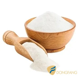 Supply High quality/High cost performance Food Grade CAS 3458-28-4 D Mannose 99% Sweetener D-Mannose