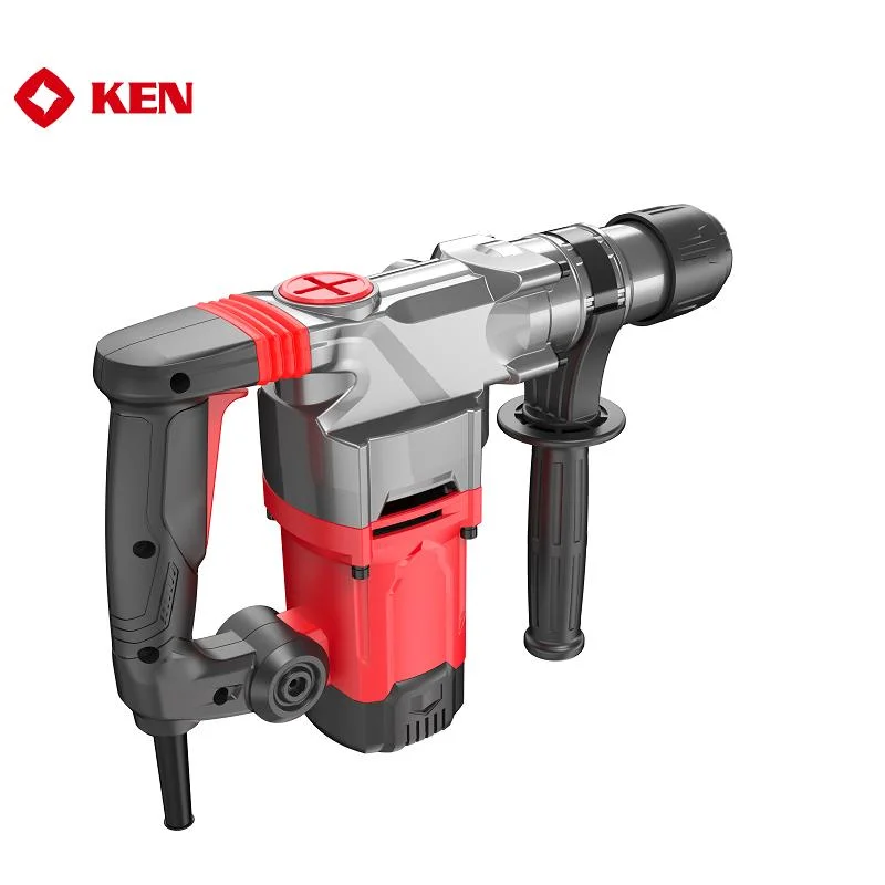 Ken Power Tools choque eléctrico Hammer 1200W