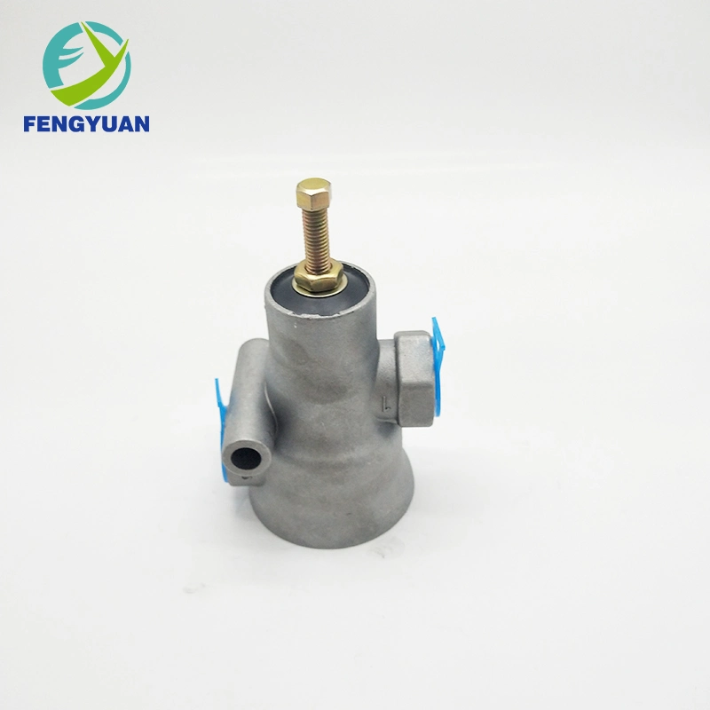 Fengyuan Auto Parts Truck Bus Trailer Parts Hand Brake Valve