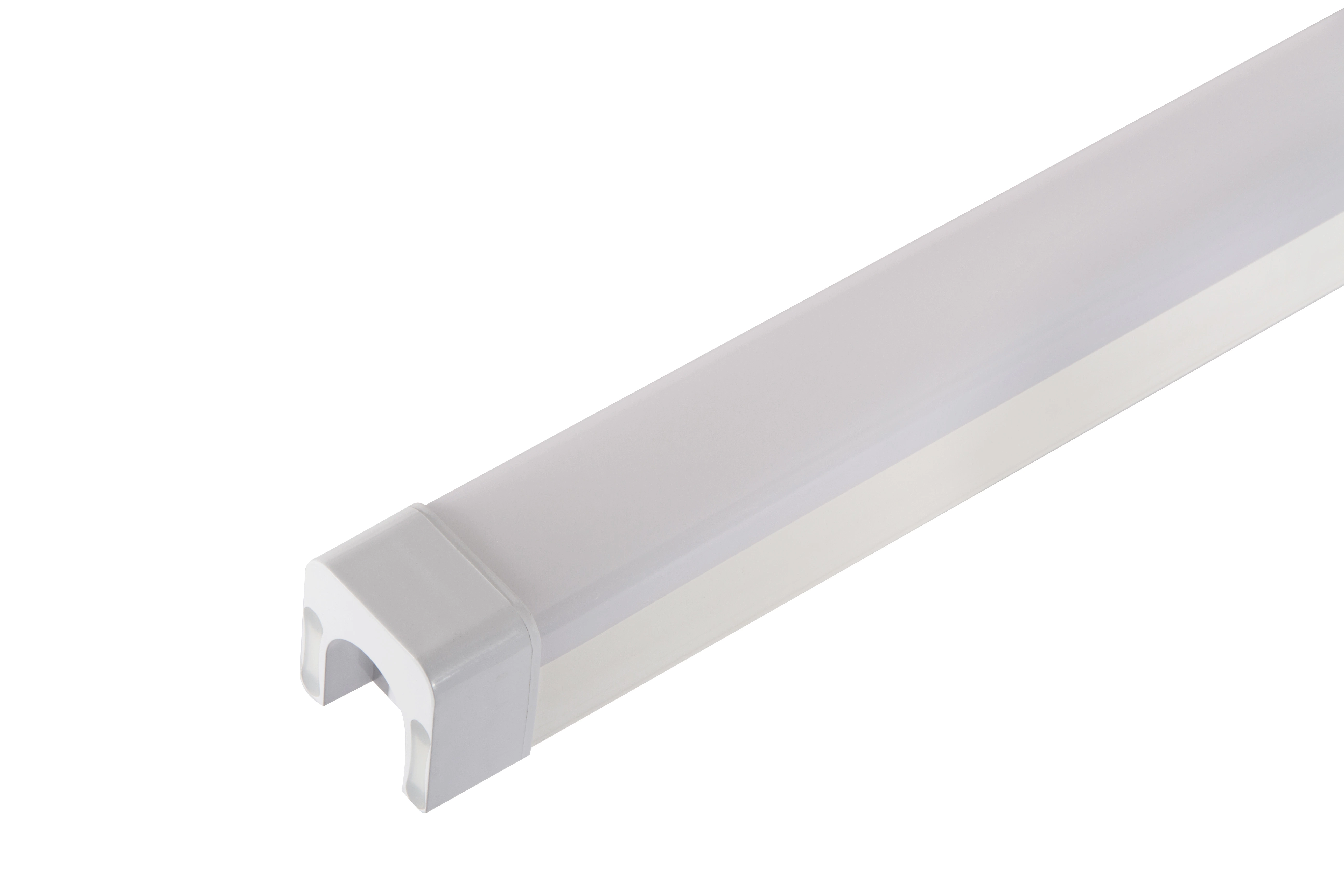 Tri-Proof Triproof/Waterproof LED Light 20W/40W/60W Replace Linear Fixture Tri-Proof Lamp