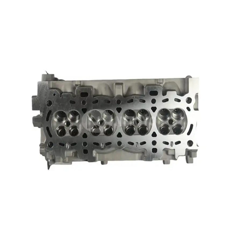 Nitoyo Cylinder Head 11039-Ec00A for Nissan D22 D40 Navara Np300 Pathfinder 2.5L Yd25dti