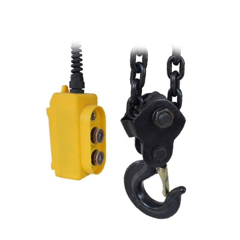 Construction Hoist Chain Wire Rope Free Spare Parts Motor