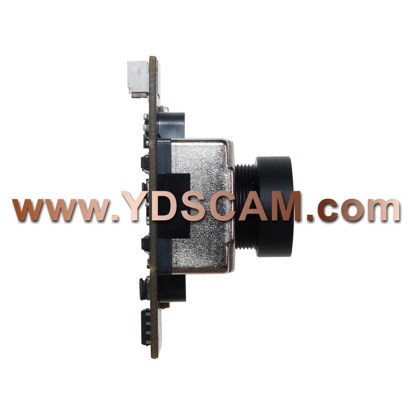 Yds-USB1a-Ov5693 V1.0 5 MP Ov5693 appareil photo autofocus USB 2.0 M16 Module