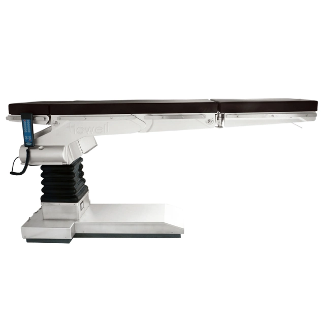 Orthopedic Medical Room Equipment C-Arm Surgical Operating Tables