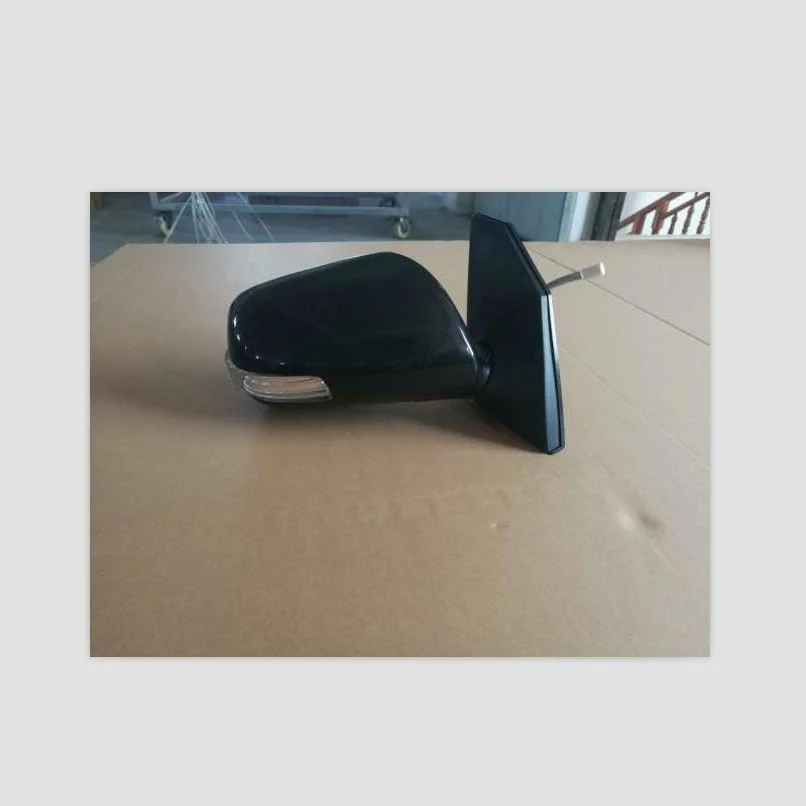 LED Espelho Retrovisor Lateral acessórios do carro para a Toyota Corolla Us 2003-2007