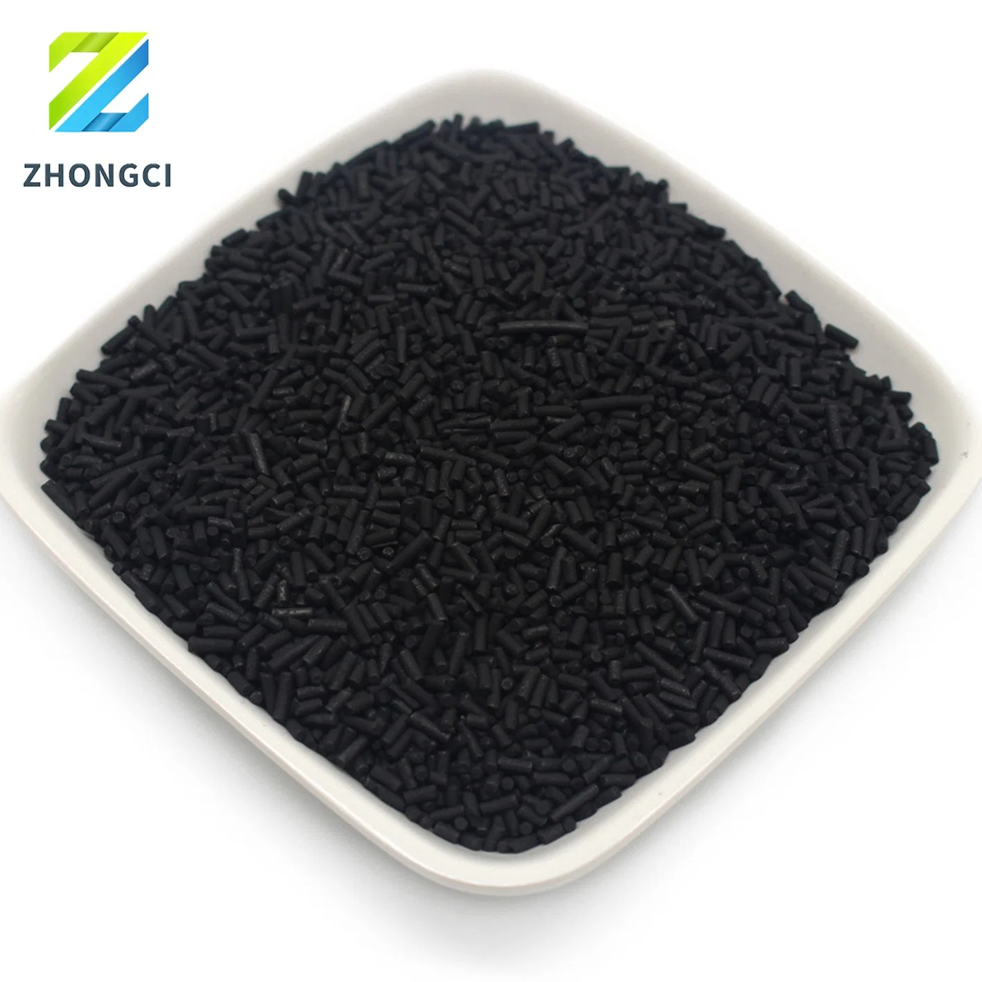 20 Years National High-Tech Enterprise Carbon Molecular Sieve Factory Provide Cooperation Case References