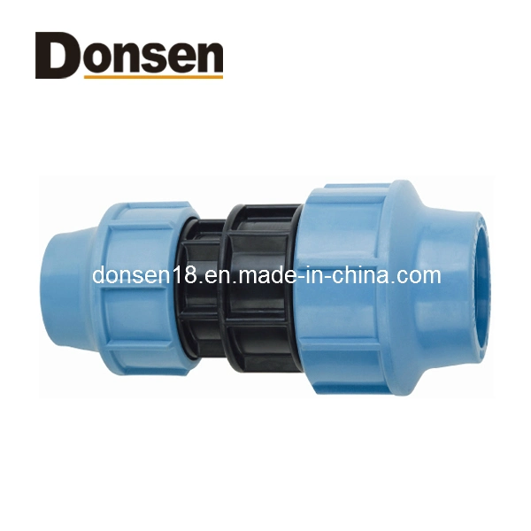 Reducing Socket PP Compression Fittings Irrigation Fittings