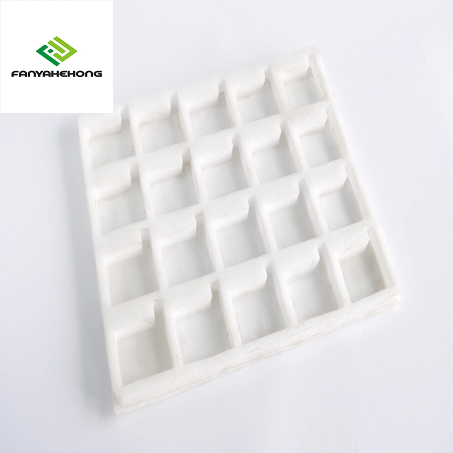 OEM Carved EPE Cushioning Foam