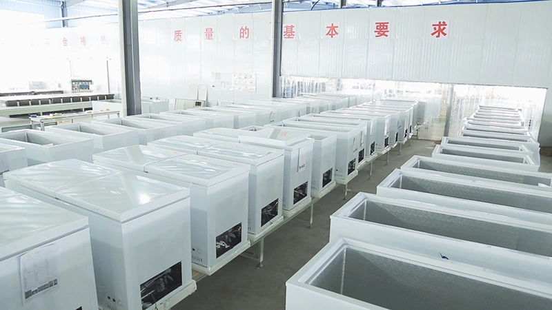 800L Commercial Refrigerator Freezers Refrigerators Refrigeration Equipment