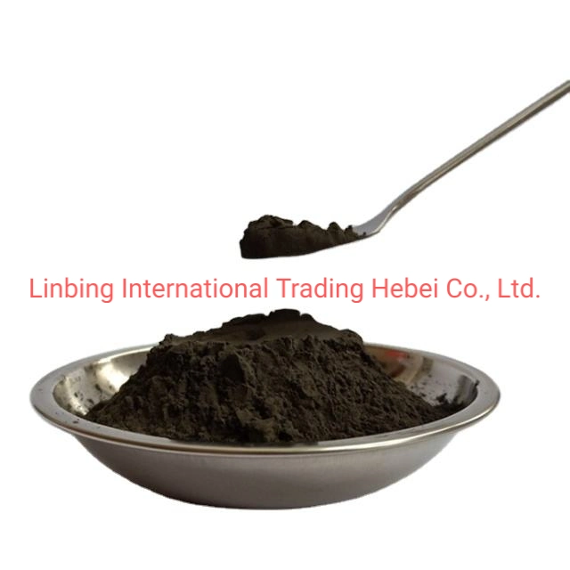 Factory Price and Fast Delivery Coo Cobalt Tetroxide Powder Cobalt Oxide