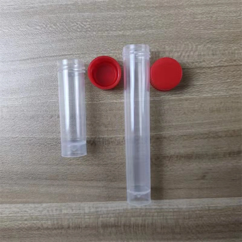 Collection Sampling Blood Tube Blood Draw Tubes Vacuum Serum Test Tube