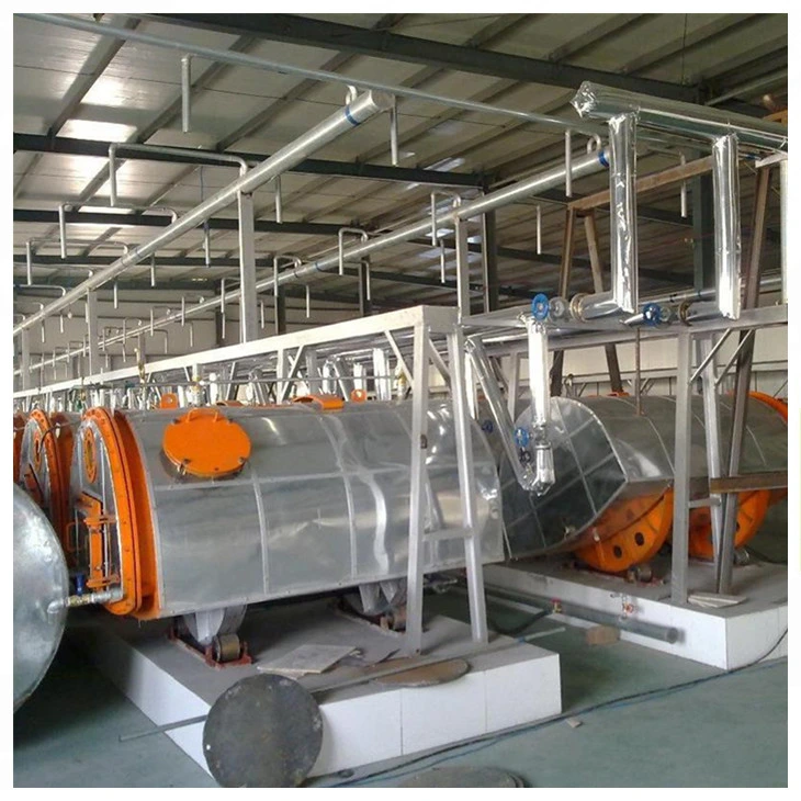 Sugarcane Sugar Beets Plants Raw Sugar IC45 Making Machine