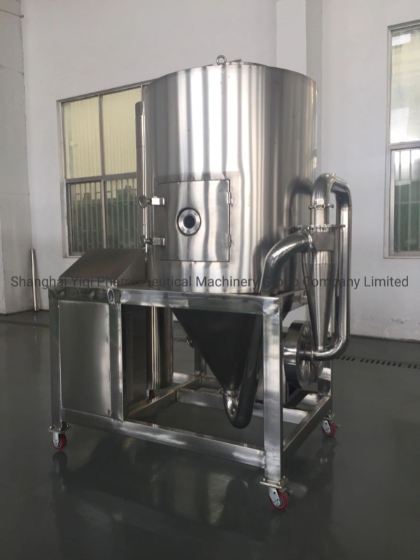 China Spraying Dryer, Vacuum/Belt Dryer/Fluid Bed/ Flash/Disc/Plate/Paddle/Rotary Drum /Disc/Freezing Vacuum/Drying Machine Manufacturer/Factory/Supplier