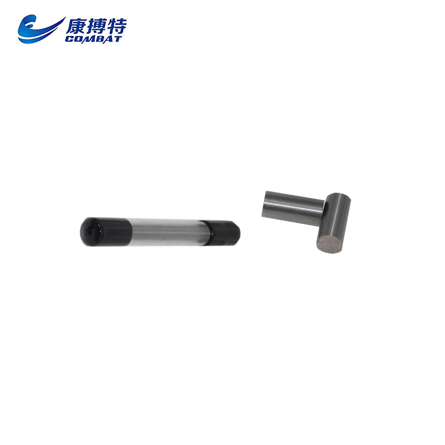 Tungsten Carbide Tungsten Alloy Parts Cold Forging for Moulds