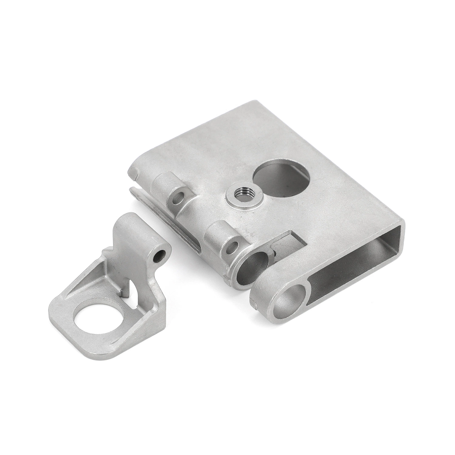 OEM Stainless Steel Investment Casting Engineering Construction Machinery Hardware