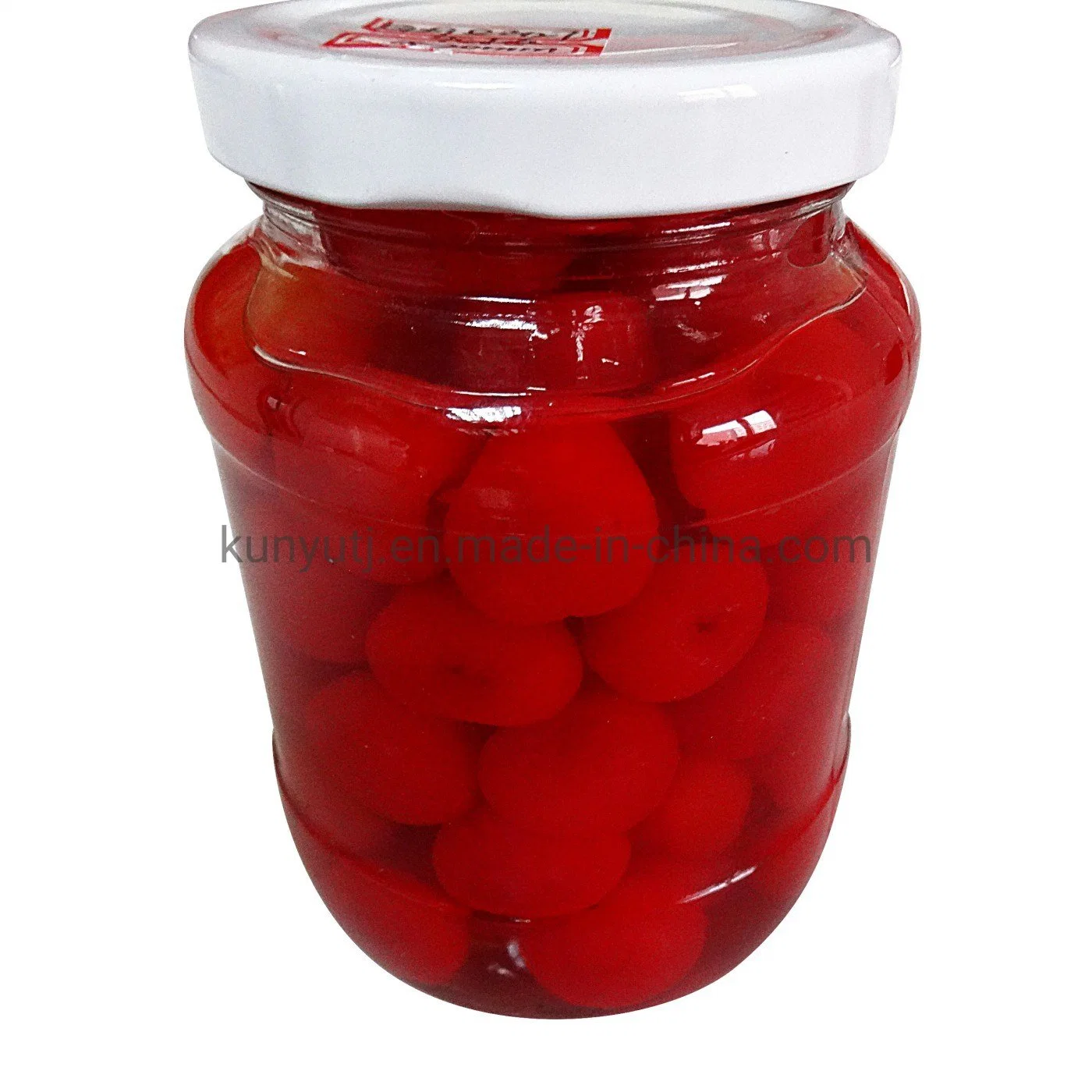 Best Quality Canned Fruit Competitive Price Canned Cherry