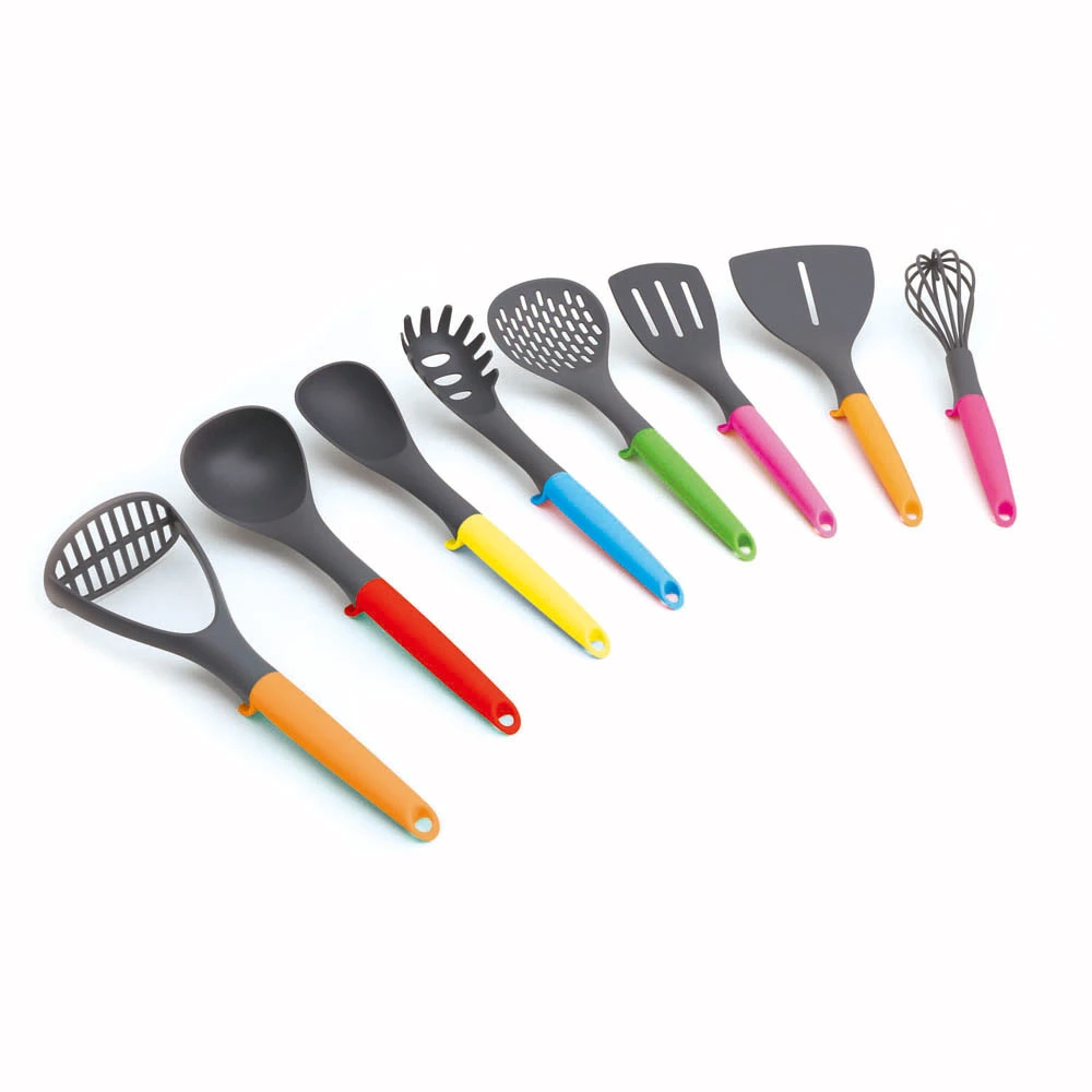 Outils de cuisine Nylon PA66 (d'écumeur KTN120)