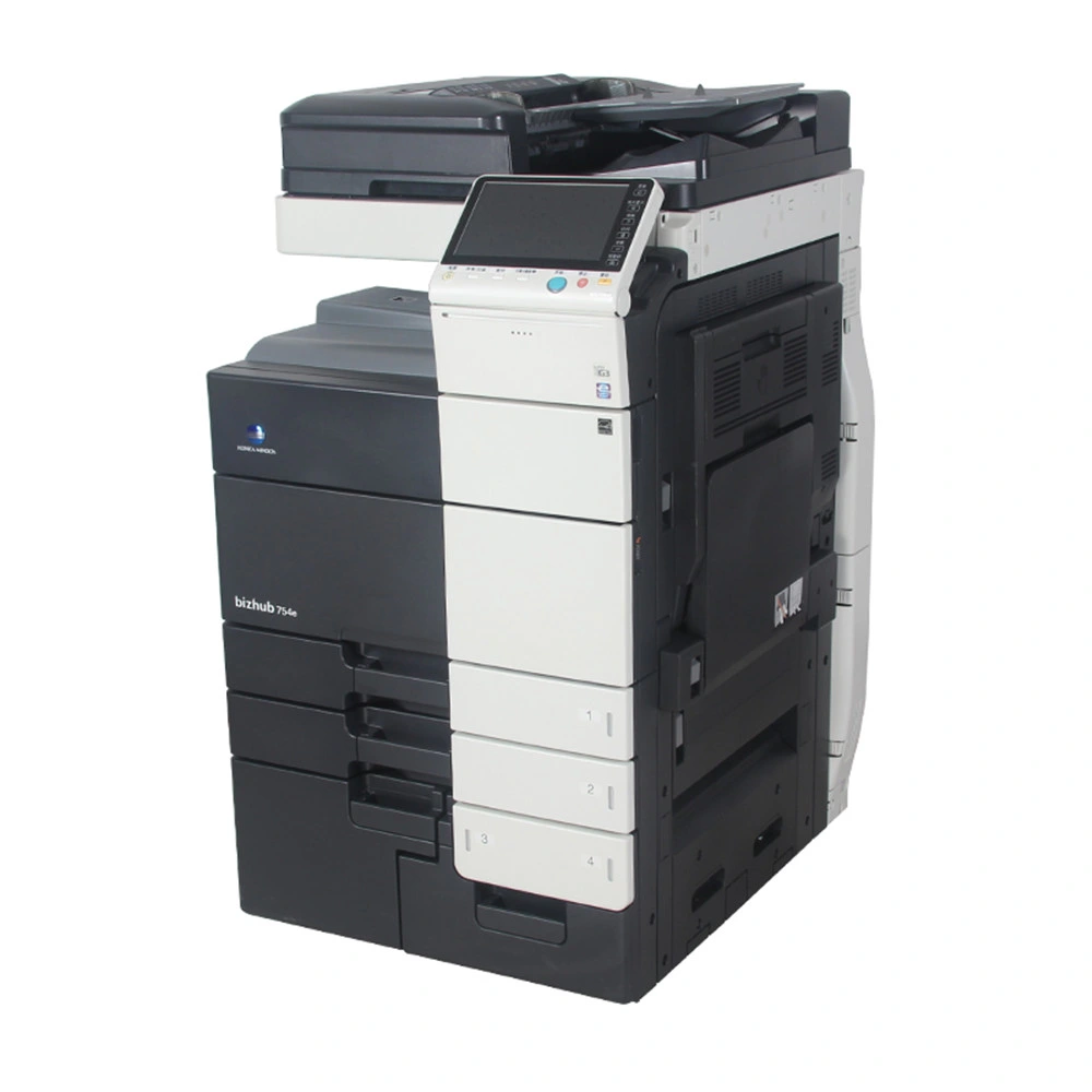 Wholesale Konica Minolta Copier Used Copiers Black and White