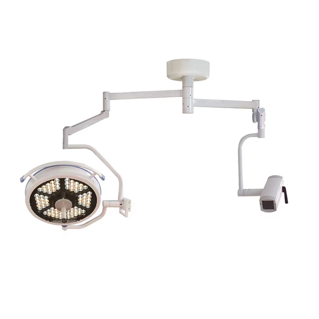 Mn-LED50 Medical LED Operating Room Surgical Light LED Shadowless Light