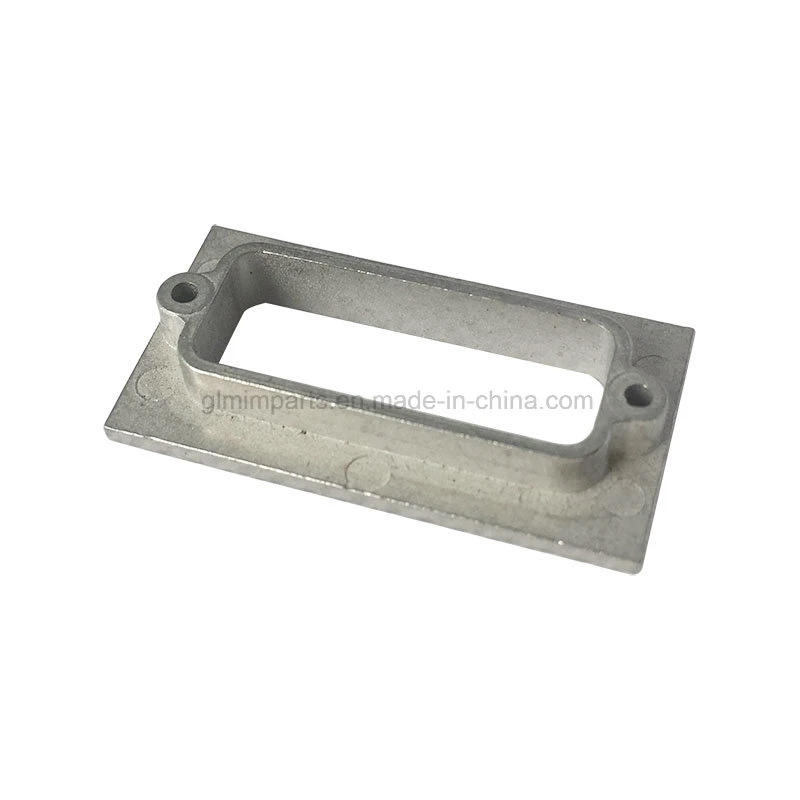 Stamping Die Casting Metal Parts Custom Auto Parts Household Appliances Electronic Stainless Steel Components