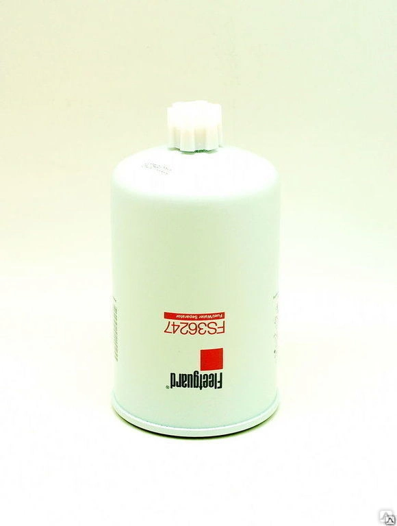 FF5135 High quality/High cost performance  Fleetguard V+Olvo Truck Diesel Engine Fuel Filte