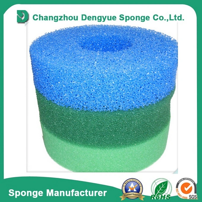 High quality/High cost performance  Dust Filer Polyurethane Filter Foam/Sponge