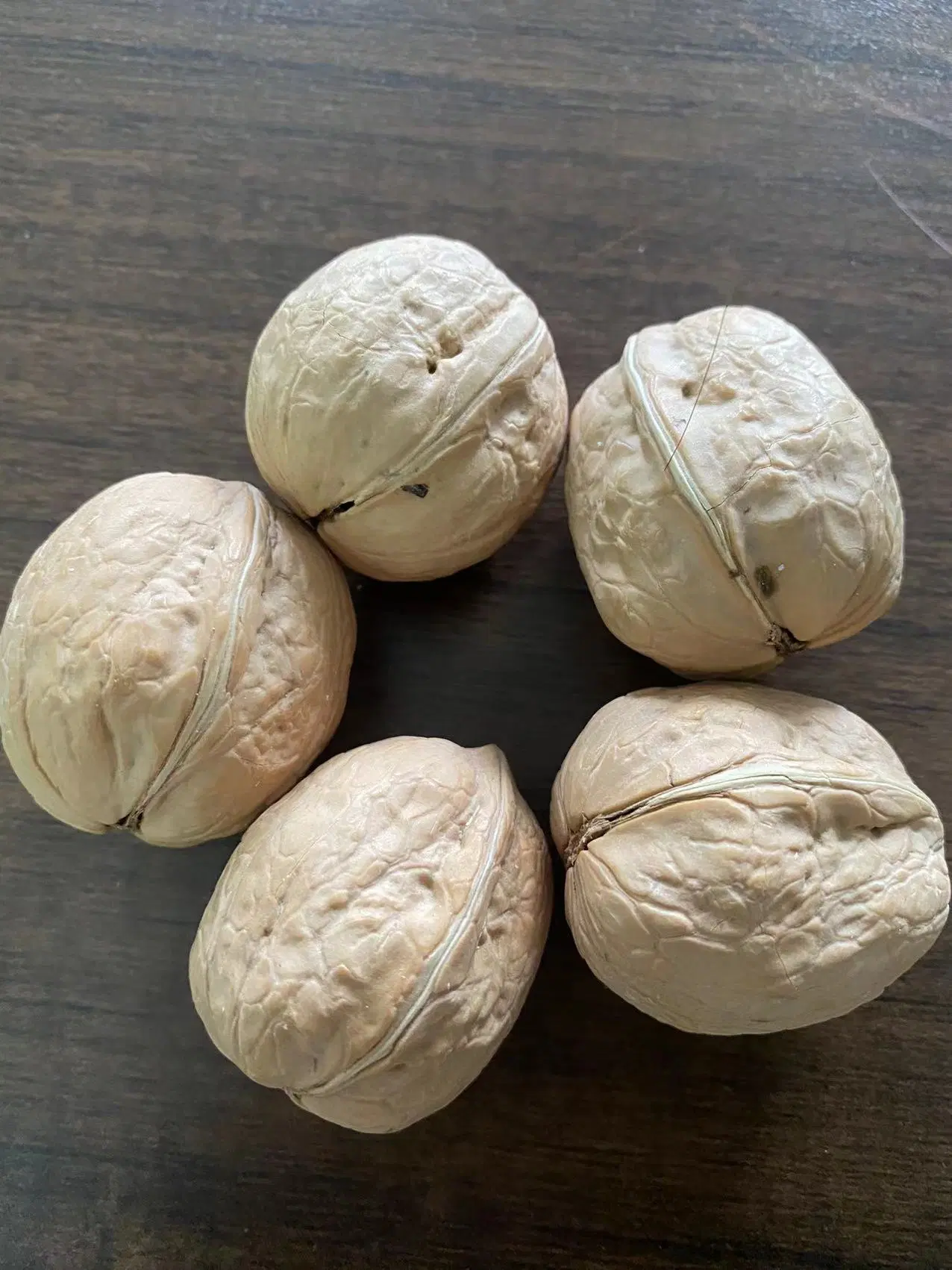 Agolyn Shell finas carnes deliciosas Chinês Nutrição Walnut/ Kernel Nogueira Xinjiang