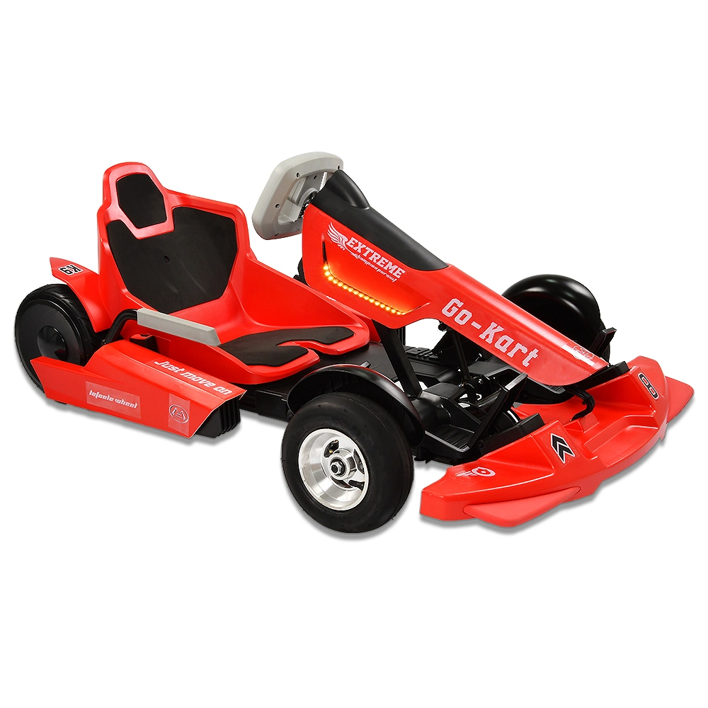 K9-1 Karting Race Sponsor Kinder Karting Wettbewerb Elektro Go Kart