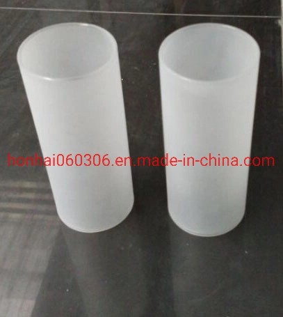 Light Lamp Shade Cylinder Tube Candle Holder