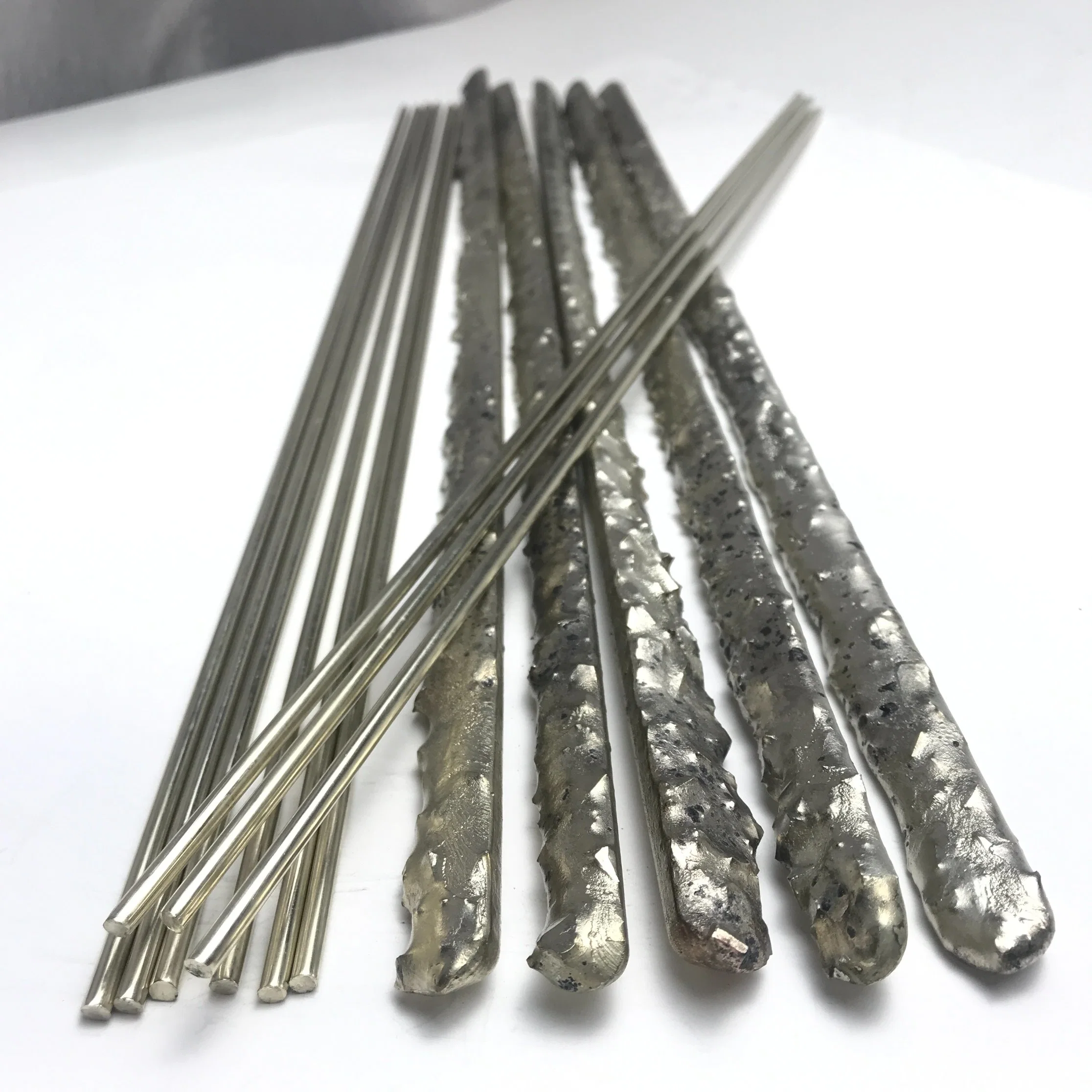 Factory Wholesale/Supplier in Stock Tungsten Carbide Rods Yd-9.5 65/35 with High Corrosion Resistance