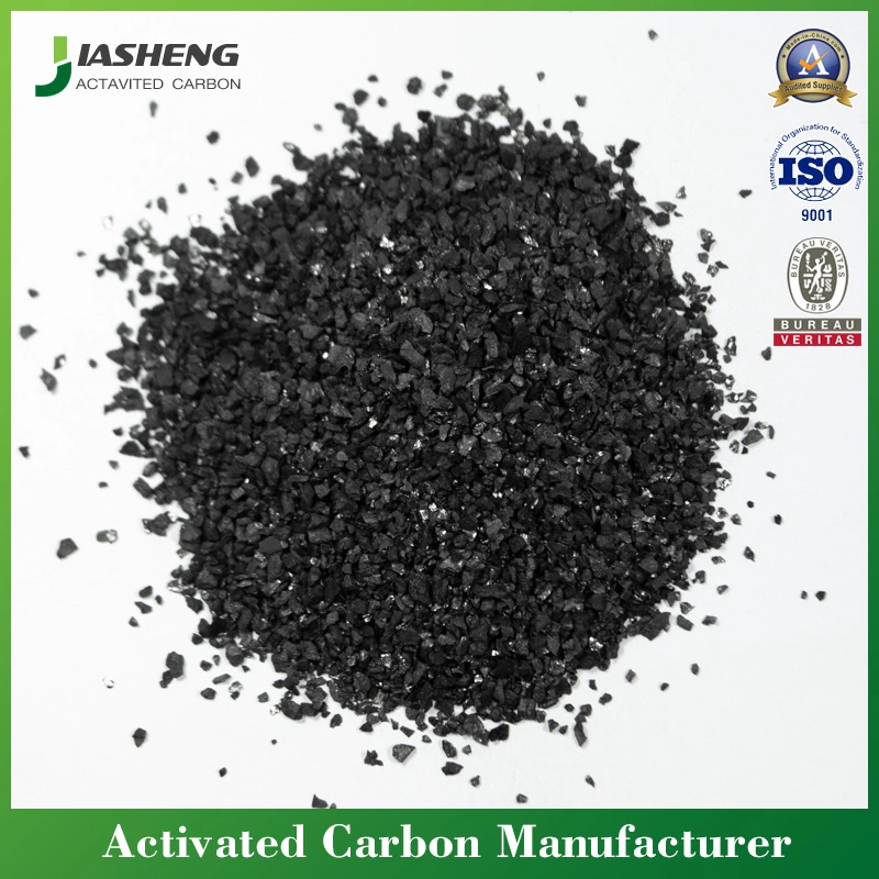 0.8-1.2mm Anthracite Water Treatment Filter Media Anthracite Coal Price