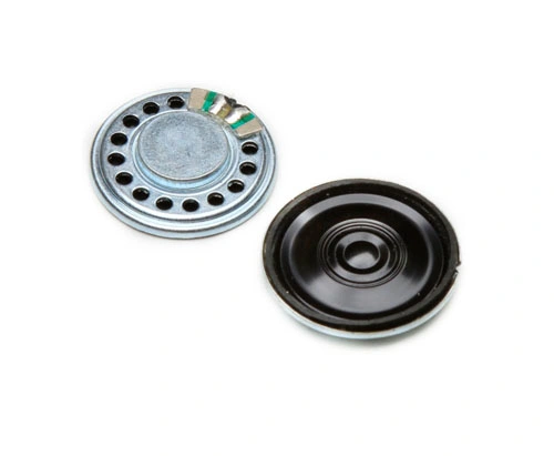 Fbf27-6t 27mm 0,5 W de 50 ohmios de altavoces de audio para coche