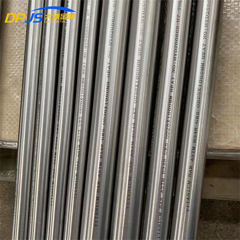 N06455 Monel 405 Manufacture Nickel Alloy Welding Steel Round Bar/Rod